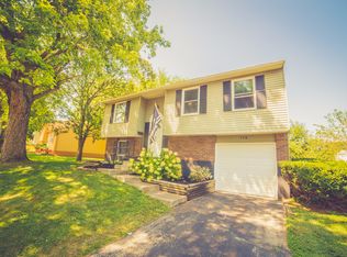 118 Woodard Dr, Englewood, OH
