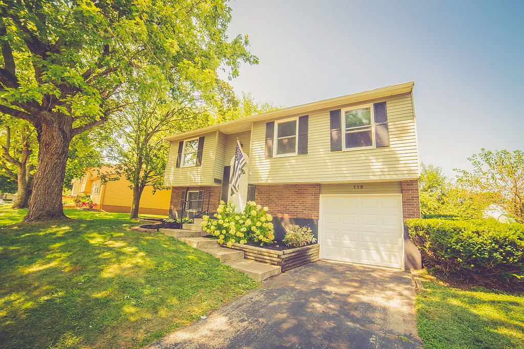 118 Woodard Dr photo 1