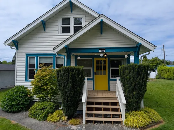1022 Oakes Ave #A, Everett, WA 98201