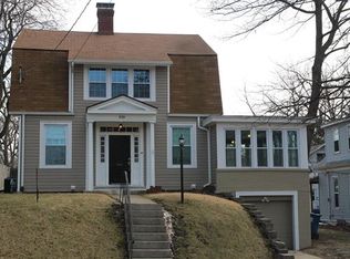 619 Blair Ave, Alton, IL 62002