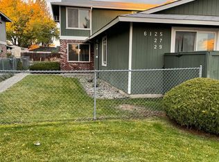6125 N Addison St, Spokane, WA 99208
