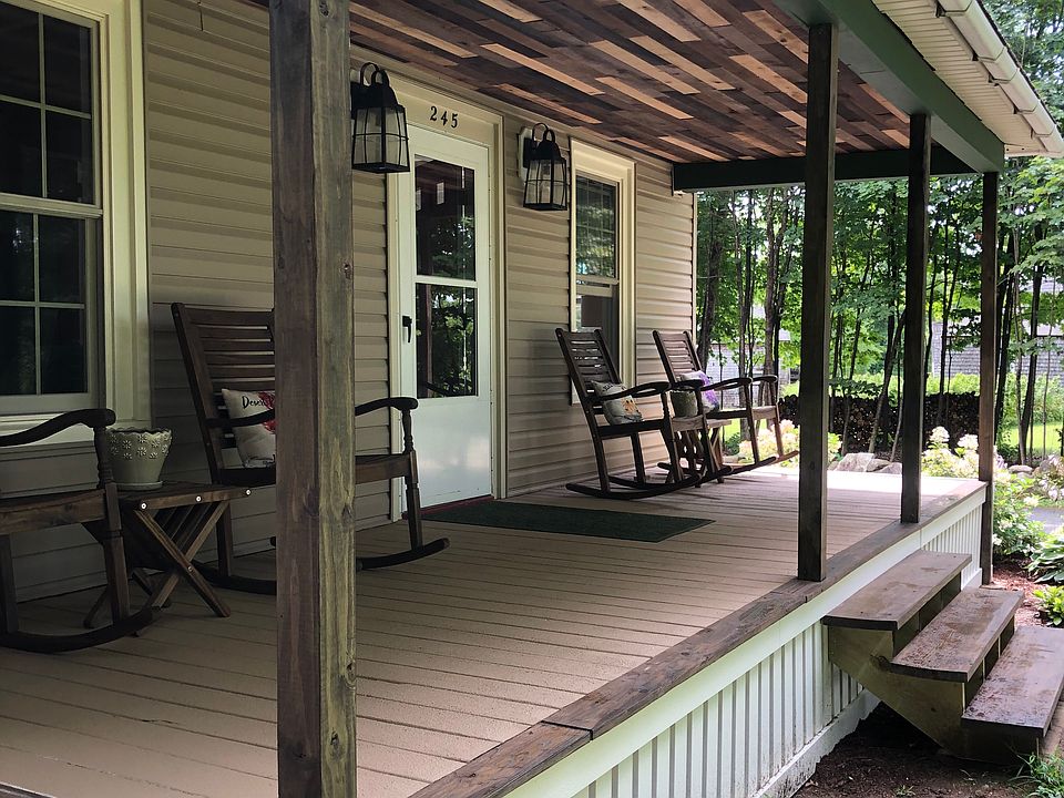 2nd image of 245 Oak Hill Rd