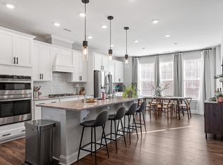 1014 Falling Rock Pl, Durham, NC 27703