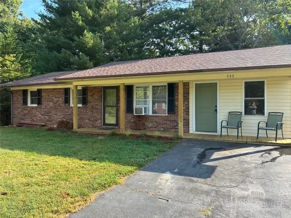 535 Little River Drive, Sparta, NC 28675