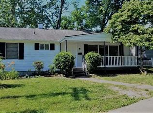 101 W Arrowwood Rd, Oak Ridge, TN 37830