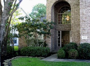 6522 Belmont Bnd, Katy, TX 77450