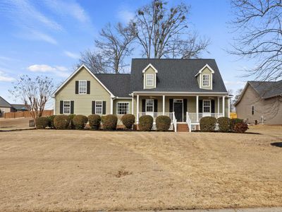 4 Caperton Way, Greer, SC, 29651