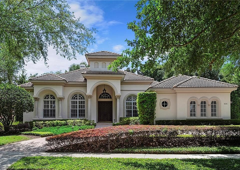 1st image of 1634 Lookout Landing Cir