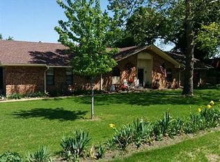 10 Amity Ln, Rockwall, TX 75087