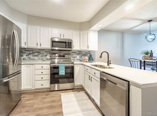 5731 W Asbury Pl, Lakewood, CO 80227