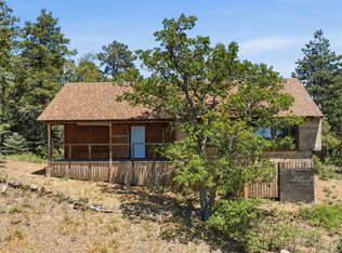 1 W Forest Service Rd, Prescott, AZ 86303