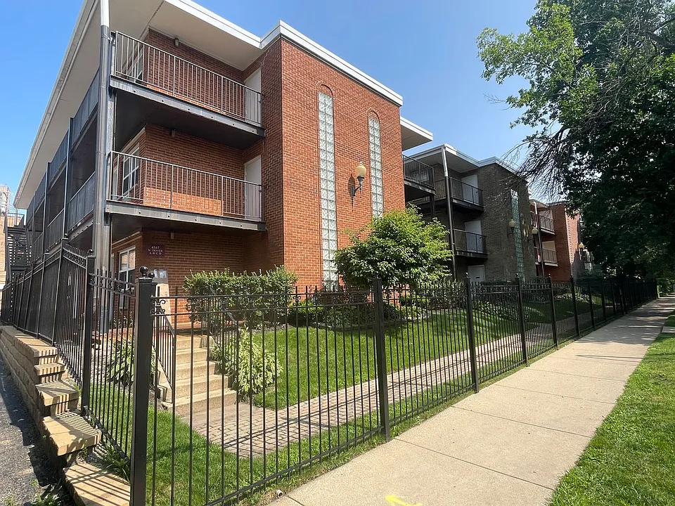 Sheridan Park LLC