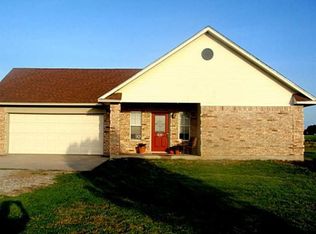 8799 Fm 2450, Sanger, TX 76266