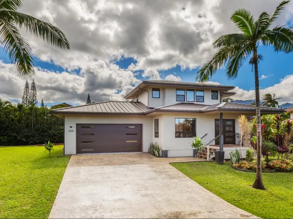 5135 Kapiolani Loop, Princeville, HI 96722