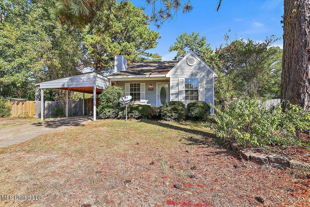 1410 Steens Creek Dr, Florence, MS 39073 Zillow