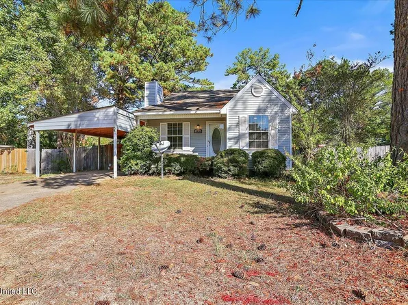 1410 Steens Creek Dr, Florence, MS 39073