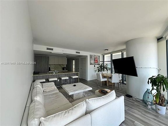 4th image of 801 S Miami Ave Unit 2804
