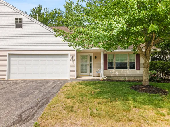 74 Kavanaugh Road #74, Old Orchard Beach, ME 04064
