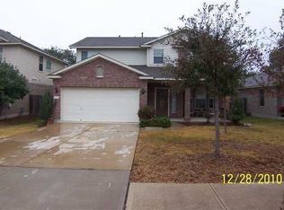 9328 Meyrick Park Trl, Austin, TX 78717
