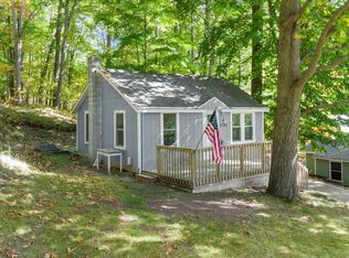 7130 N Poplar Rd, Free Soil, MI 49411