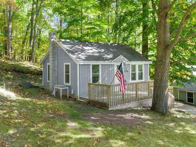 7130 N Poplar Rd, Free Soil, MI, 49411