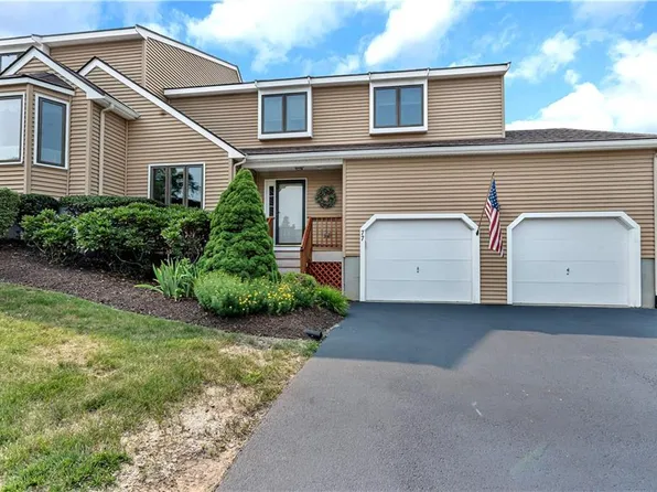 80 Fisher Rd Unit 77, Cumberland, RI 02864