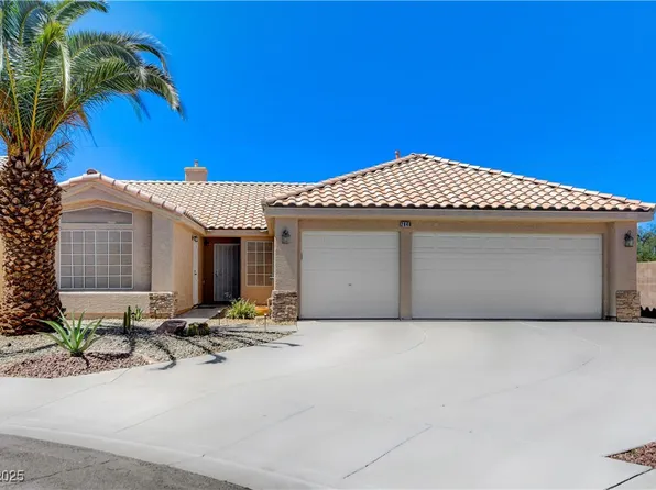 2848 Skowhegan Dr, Henderson, NV 89074