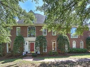 2125 Tuckerbunn Dr, Charlotte, NC 28270