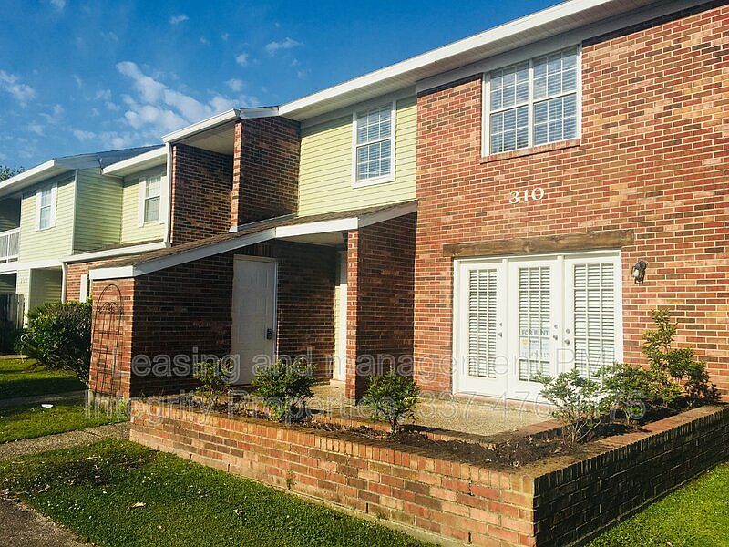 1st image of 101 Wilbourn Blvd APT 310