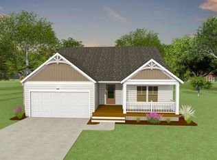 406 Live Oak Rd, Beaufort, SC 29936