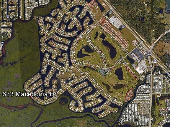 3rd image of 633 Macedonia Dr