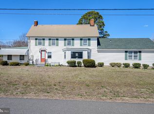 28059 Broadkill Rd, Milton, DE 19968