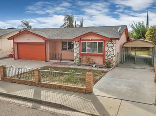 2443 Fern St, Merced, CA 95348