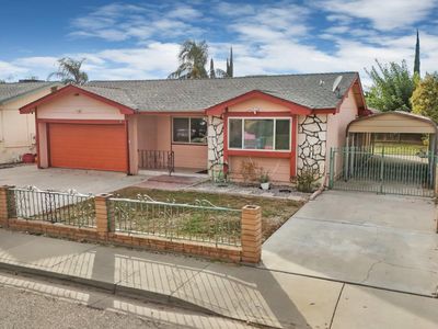 2443 Fern St, Merced, CA, 95348