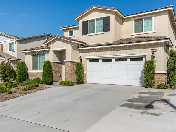 (undisclosed Address), Fontana, CA 92336