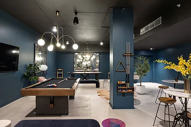 Mason Gray at 955 Sterling Place in Crown Heights