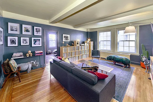 Sold by Corcoran | media 17