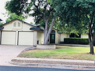 4607 Molera Dr, Austin, TX 78749