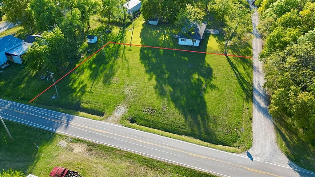 Elm Street & Y Highway Hwy, Amsterdam, MO 64723 Zillow