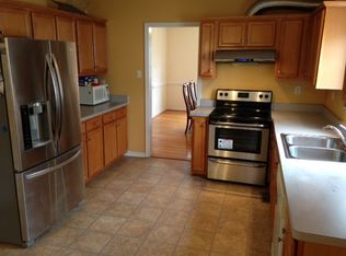 12428 Graham Meadows Dr, Henrico, VA 23233