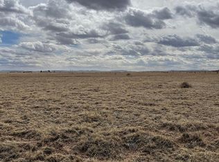 Cricket Ln Lot 18, Estancia, NM 87016