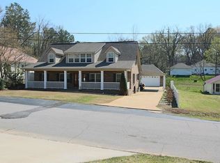600 Pike St, Iuka, MS 38852