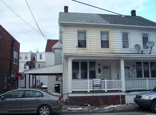 121 E Green St, Hazleton, PA 18201