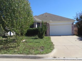 6424 Rainwater Way, Fort Worth, TX 76179