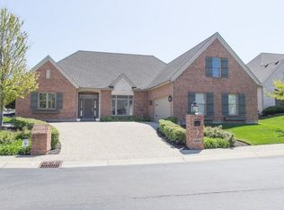 4404 Toulouse Cir, Dayton, OH 45429