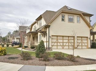 1025 Chessridge Way, Morrisville, NC 27560