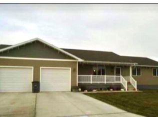 4404 E Bismark Rd, Grand Island, NE 68801