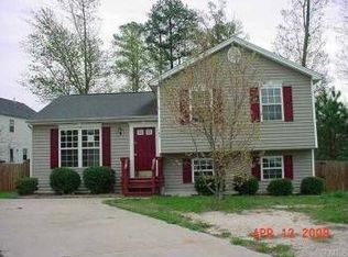 102 Braswell Ct, Knightdale, NC 27545