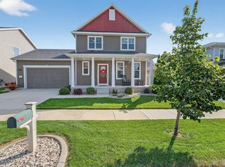 219 Breezy Grass Way, Madison, WI 53718