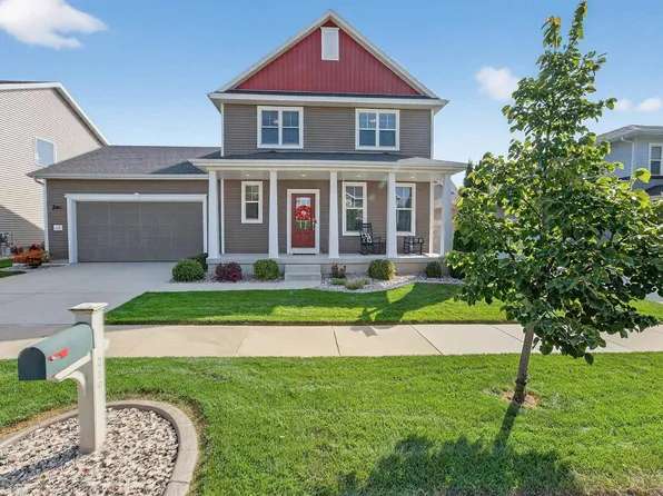 219 Breezy Grass Way, Madison, WI 53718